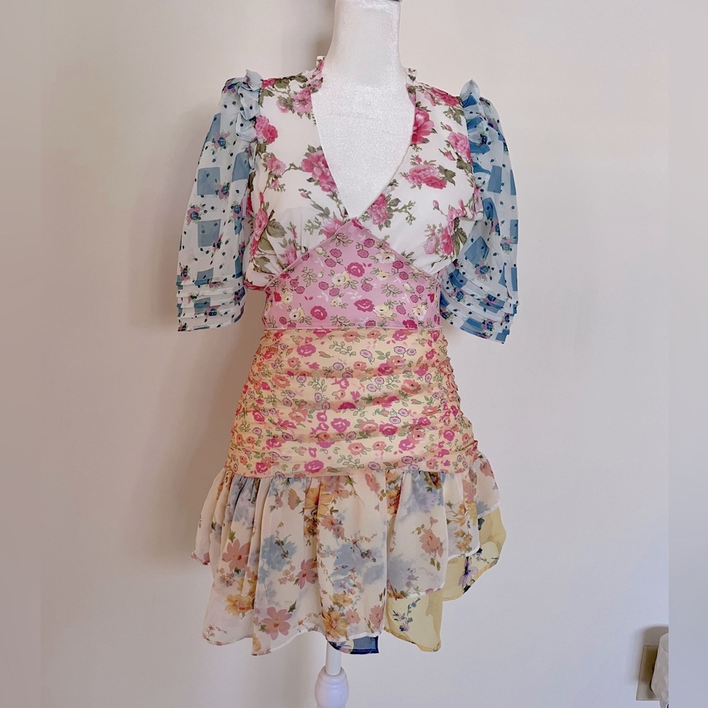 Love Shack Fancy DUPE